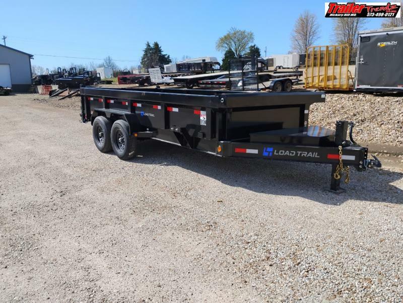 2025 Load Trail