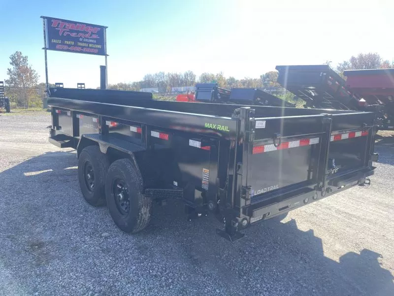new Dump Trailers Load Trail  for sale, in Columbia, MO Thumbnail 4