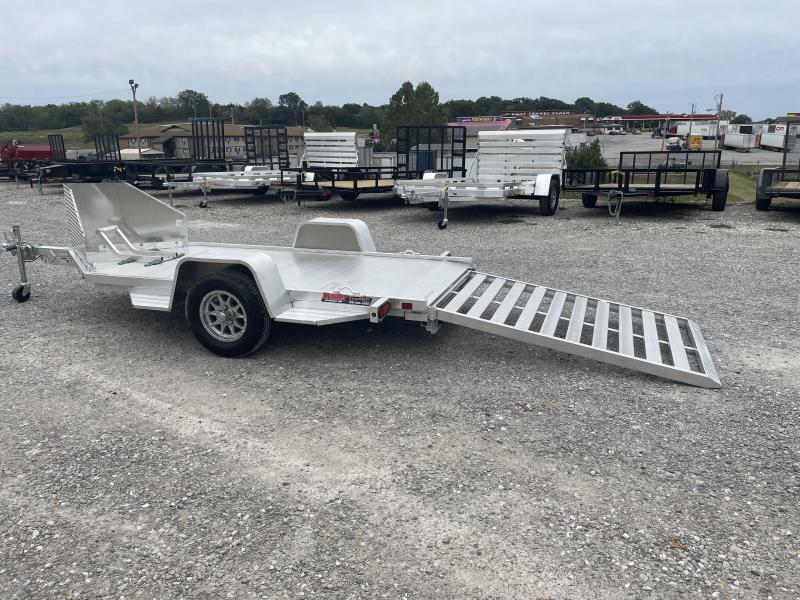 new Motorcycle / Cycle Trailers Aluma  for sale, in Columbia, MO Thumbnail 4