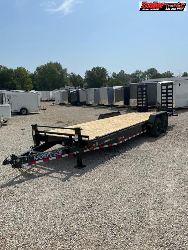 2024 Load Trail
