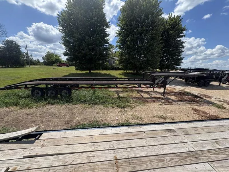 used Car Haulers / Racing Trailers Quality Trailers  for sale, in Eugene, MO Thumbnail 2