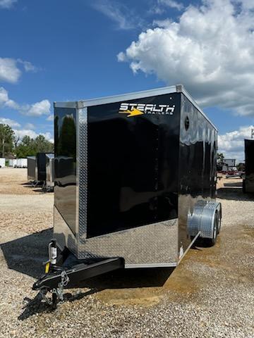 2025 Stealth Enterprises