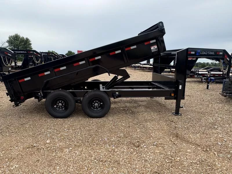 new Dump Trailers Load Trail  for sale, in Eugene, MO image-0