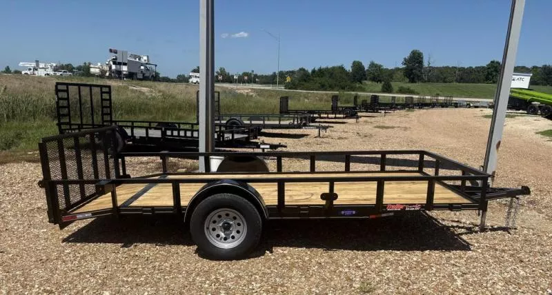 new Utility Trailers WD Trailer  for sale, in Eugene, MO image-0