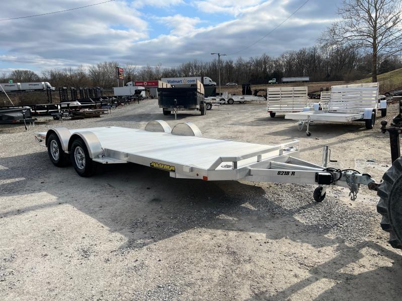 new Car Haulers / Racing Trailers Aluma  for sale, in Columbia, MO Thumbnail 2