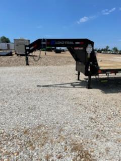 new Equipment / Flatbed Trailers Load Trail  for sale, in Eugene, MO Thumbnail 3