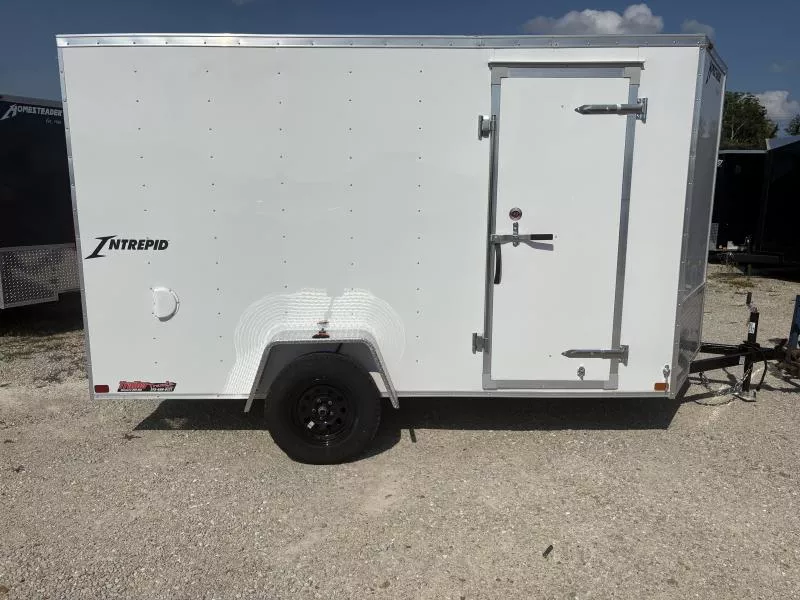 new Cargo (Enclosed) Trailers Homesteader Trailers  for sale, in Eugene, MO Thumbnail 2