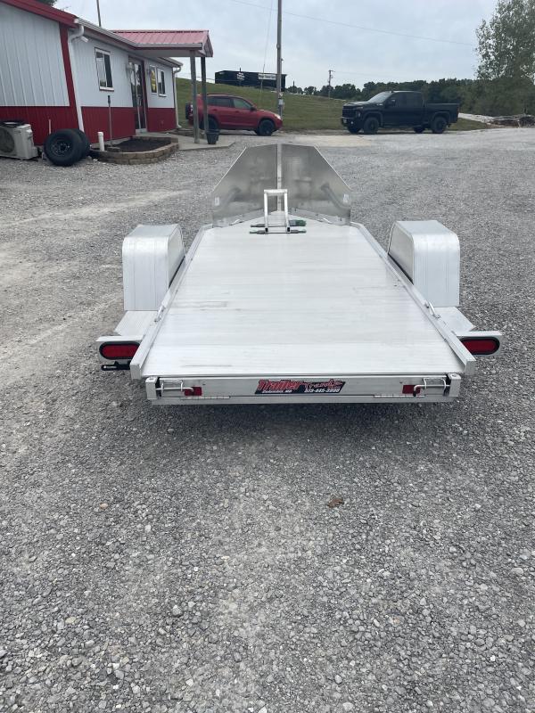 new Motorcycle / Cycle Trailers Aluma  for sale, in Columbia, MO Thumbnail 5