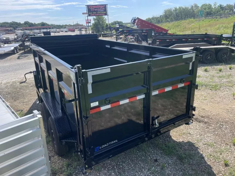 new Dump Trailers Load Trail  for sale, in Columbia, MO Thumbnail 5