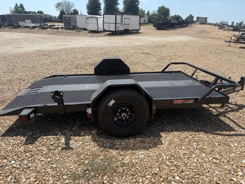 new Tilt Trailers Load Trail  for sale, in Eugene, MO image-0