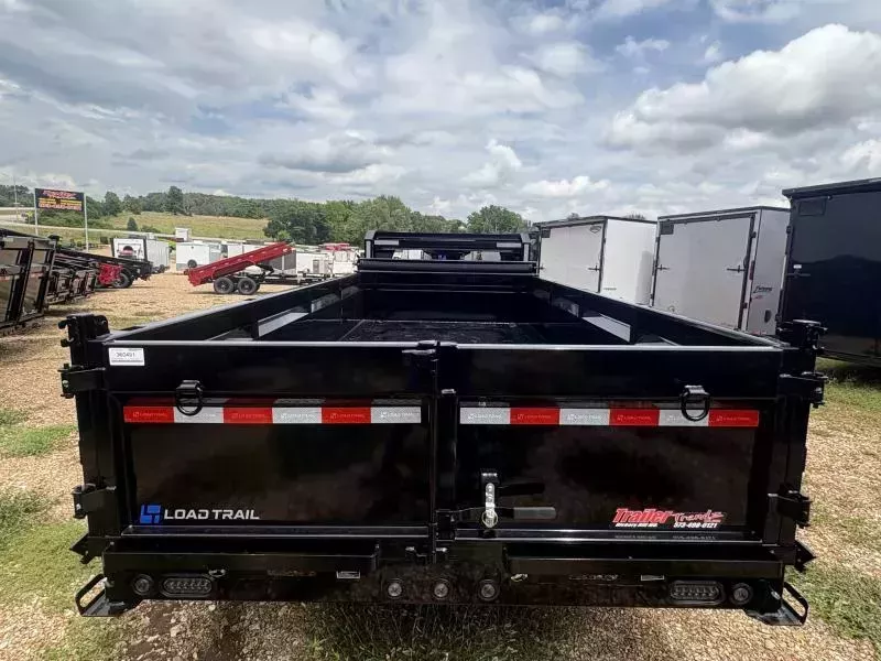 new Dump Trailers Load Trail  for sale, in Eugene, MO Thumbnail 3
