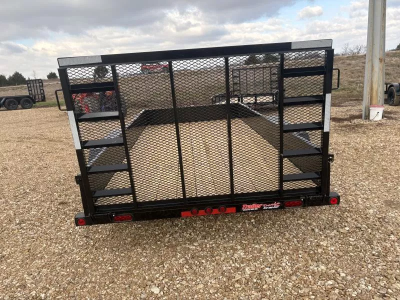 new Utility Trailers Load Trail  for sale, in Eugene, MO Thumbnail 3