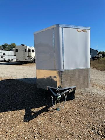 2022 Doolittle Trailer Mfg 7X14 DOOLITTLE Enclosed Cargo Trailer 2022 Doolittle Trailer Mfg 7X14 DOOLITTLE Enclosed Cargo Trailer