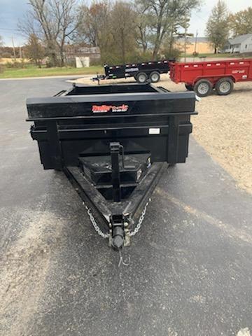 2020 Load Trail 2020 60X10 LOAD TRAIL DUMP Dump Trailer 2020 Load Trail 2020 60X10 LOAD TRAIL DUMP Dump Trailer