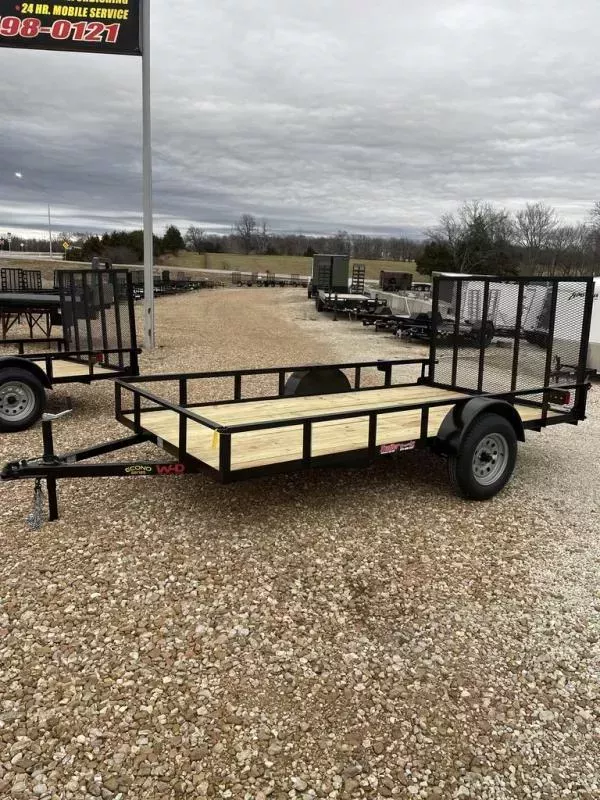new Utility Trailers Other  for sale, in Columbia, MO Thumbnail 2