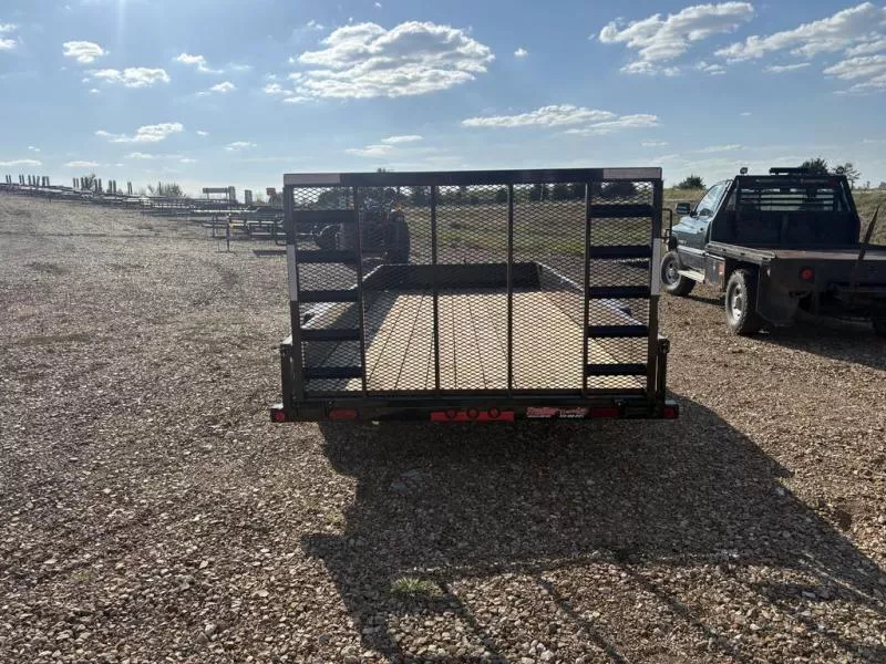 new Utility Trailers Load Trail  for sale, in Eugene, MO Thumbnail 3