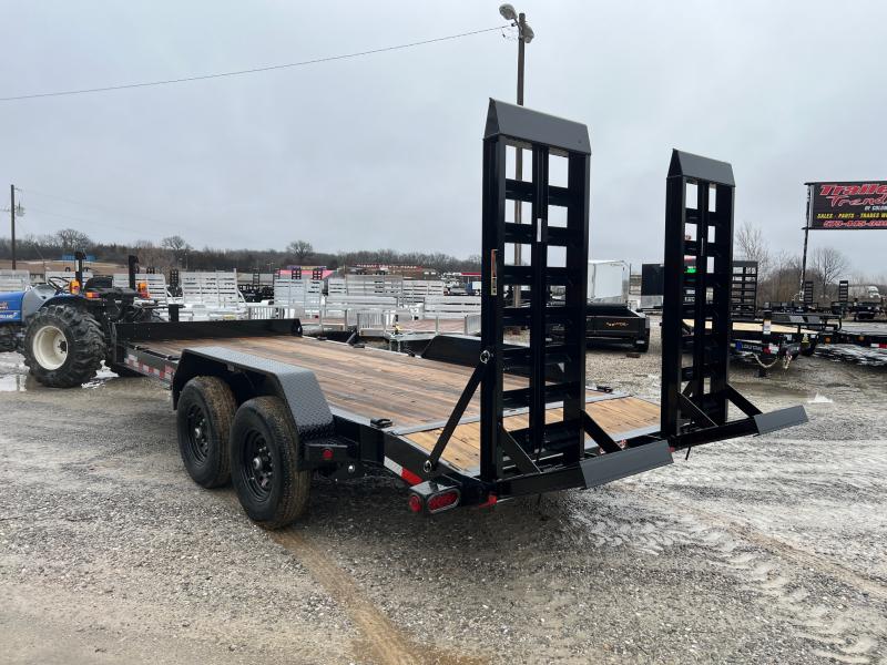 2024 Load Trail
