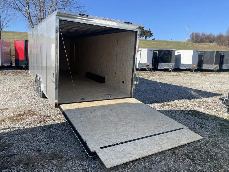 new Cargo (Enclosed) Trailers Impact Trailers  for sale, in Columbia, MO Thumbnail 3