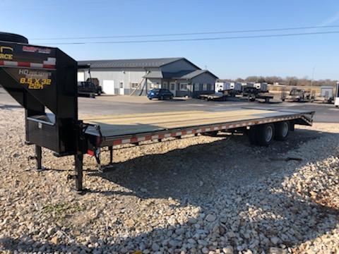 2021 Doolittle Trailer Mfg 102X32 DOOLITTLE BRUTE FORCE Equipment Trailer 2021 Doolittle Trailer Mfg 102X32 DOOLITTLE BRUTE FORCE Equipment Trailer