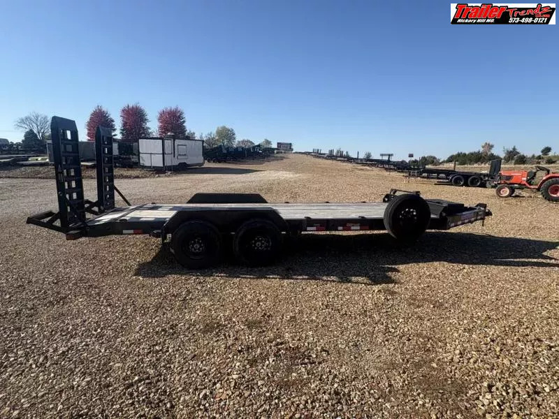 2022 Load Trail