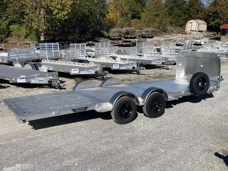 new Car Haulers / Racing Trailers Aluma  for sale, in Columbia, MO Thumbnail 6