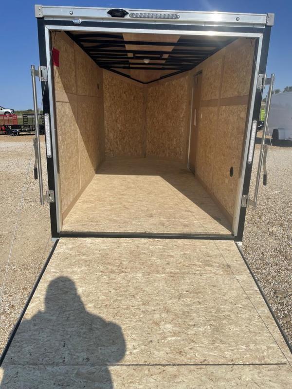 new Cargo (Enclosed) Trailers Stealth Trailers  for sale, in Eugene, MO Thumbnail 5