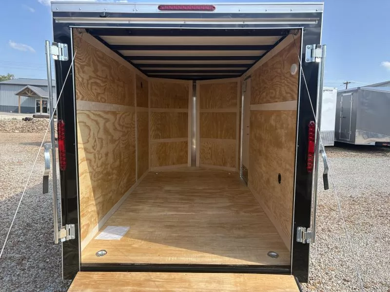 new Cargo (Enclosed) Trailers Homesteader Trailers  for sale, in Eugene, MO Thumbnail 3