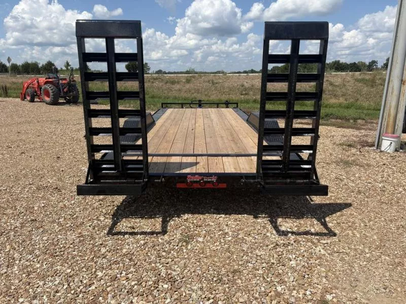 new Equipment / Flatbed Trailers Load Trail  for sale, in Eugene, MO Thumbnail 3