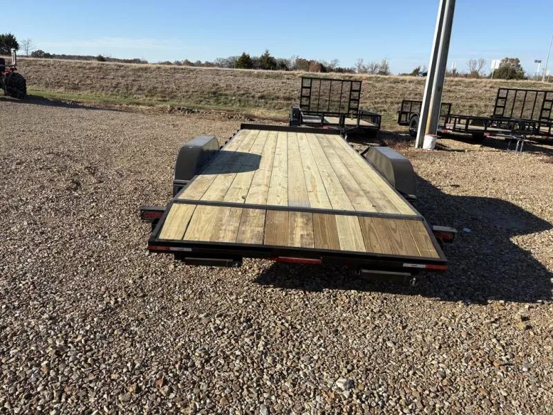 new Equipment / Flatbed Trailers WD Trailer  for sale, in Eugene, MO Thumbnail 3