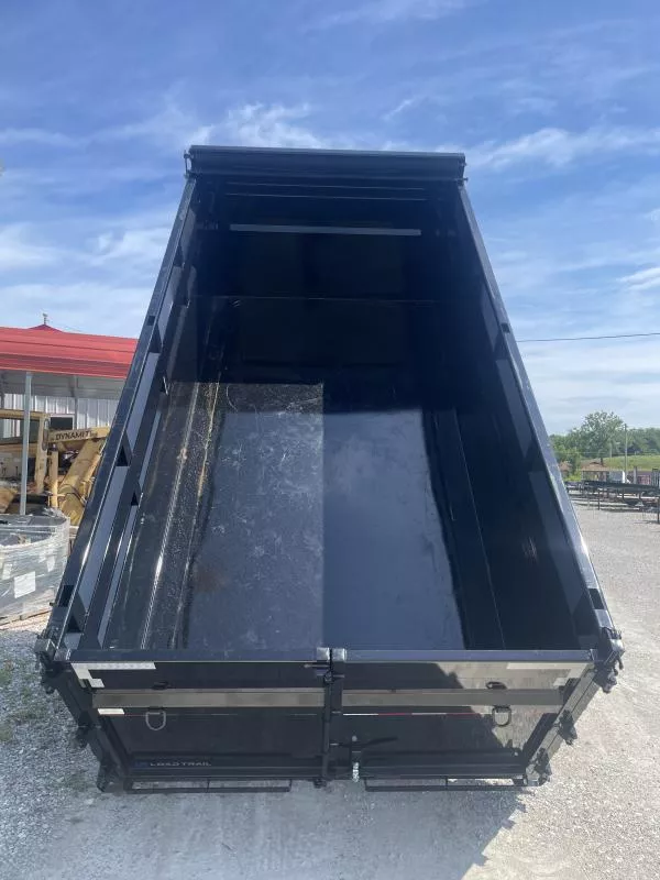 new Dump Trailers Load Trail  for sale, in Columbia, MO Thumbnail 10