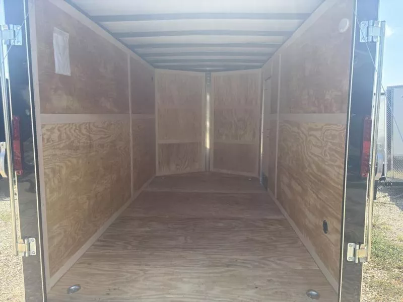 new Cargo (Enclosed) Trailers Homesteader Trailers  for sale, in Eugene, MO Thumbnail 3