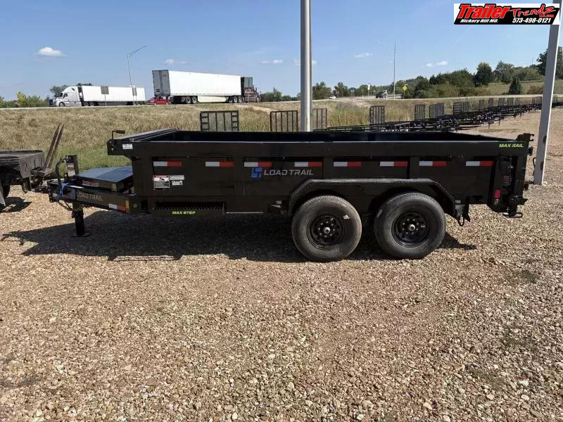 2026 Load Trail