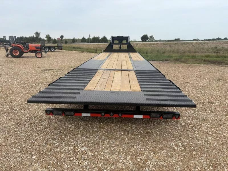 new Equipment / Flatbed Trailers Load Trail  for sale, in Eugene, MO Thumbnail 3