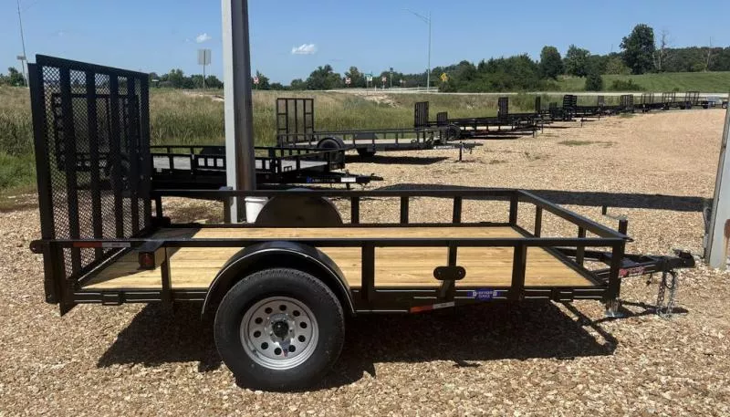new Utility Trailers WD Trailer  for sale, in Eugene, MO image-0