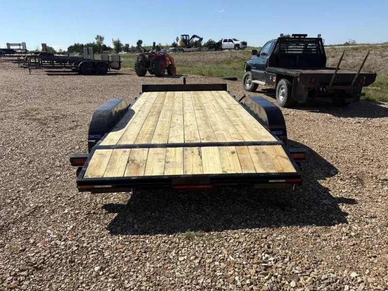 new Equipment / Flatbed Trailers WD Trailer  for sale, in Eugene, MO Thumbnail 3