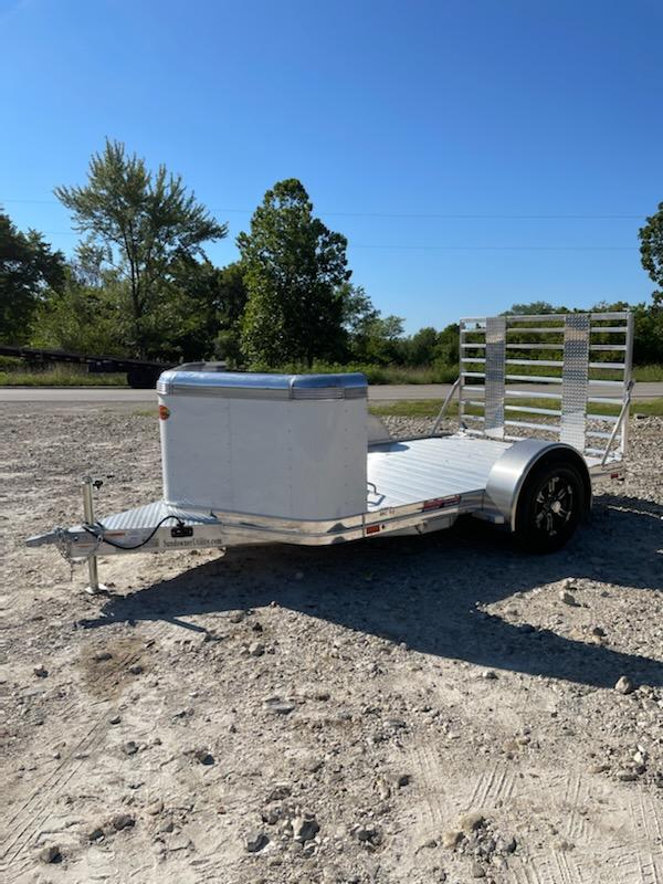 new Motorcycle / Cycle Trailers Sundowner Trailers  for sale, in Eugene, MO image-0