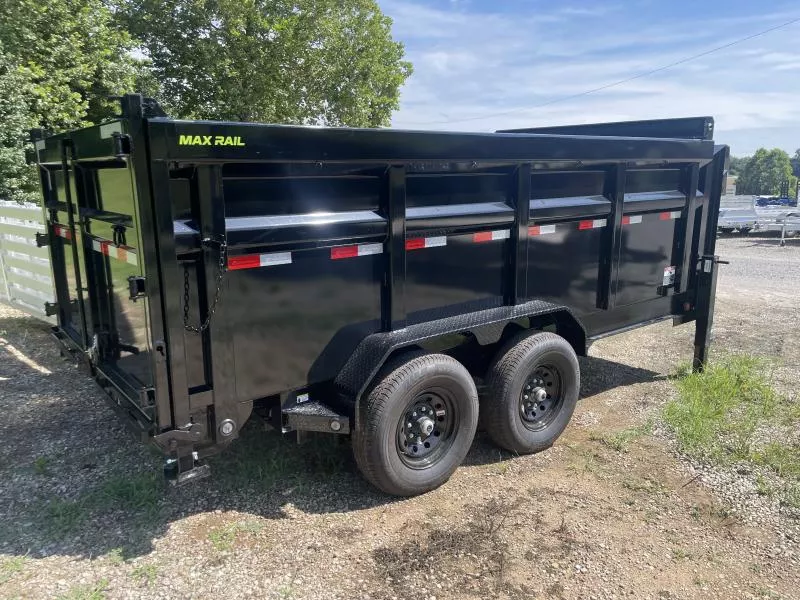 new Dump Trailers Load Trail  for sale, in Columbia, MO Thumbnail 3