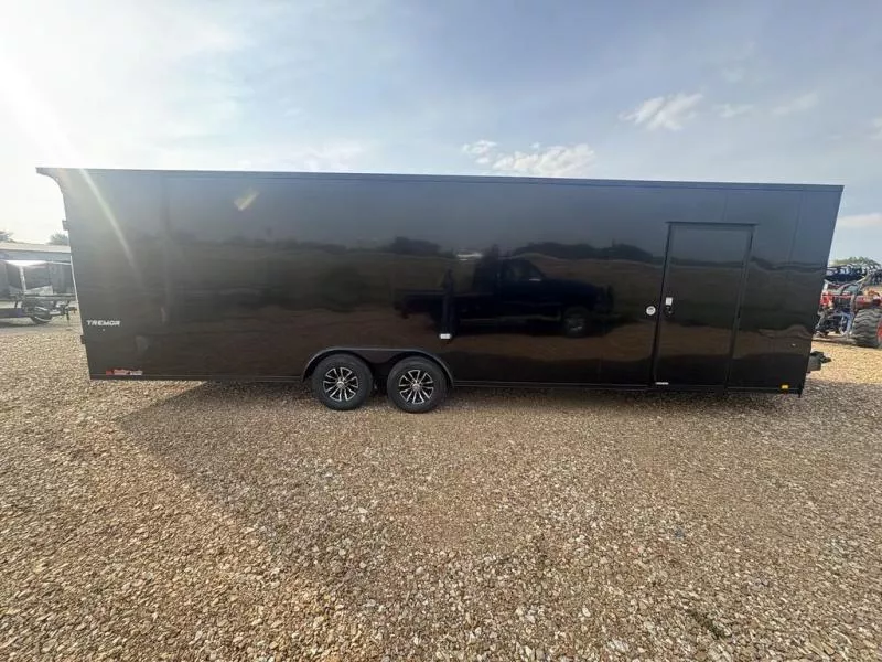 new Cargo (Enclosed) Trailers Impact Trailers  for sale, in Eugene, MO Thumbnail 2