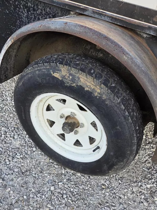 used Utility Trailers Other  for sale, in Eugene, MO Thumbnail 6