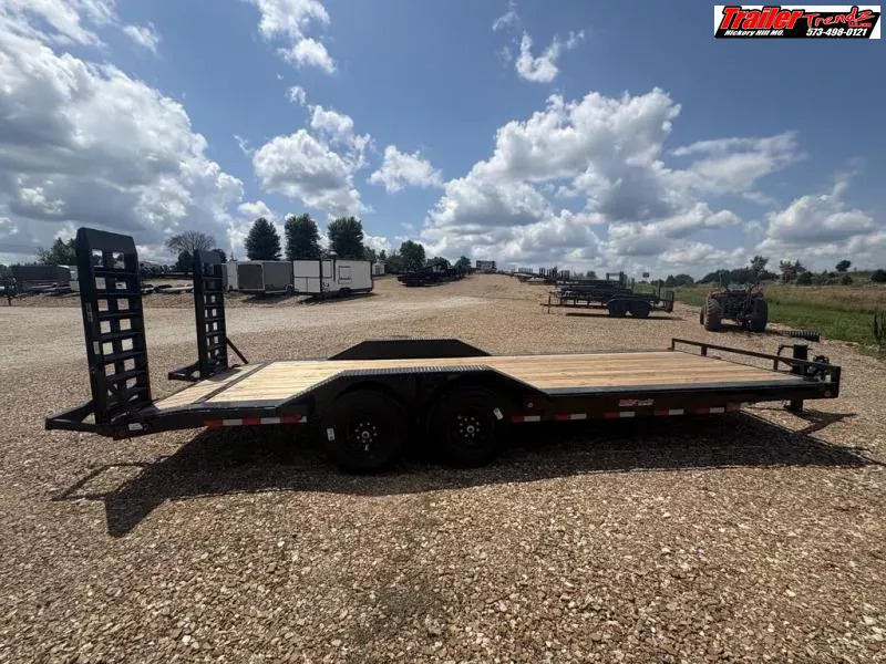 2025 Load Trail