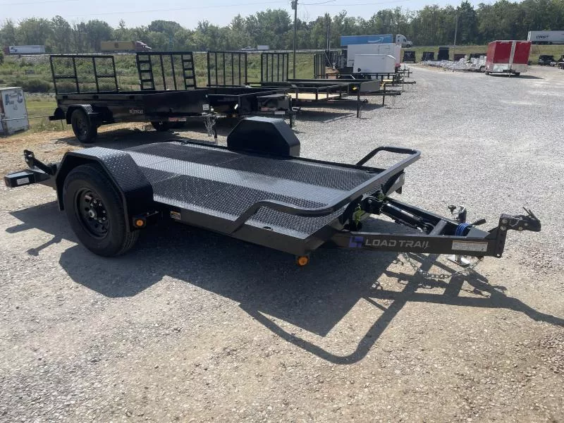 new Tilt Trailers Load Trail  for sale, in Columbia, MO Thumbnail 4