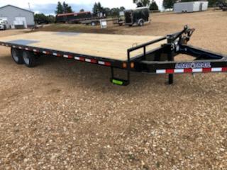 2021 Load Trail 102X26 LOAD TRAIL Equipment Trailer 2021 Load Trail 102X26 LOAD TRAIL Equipment Trailer