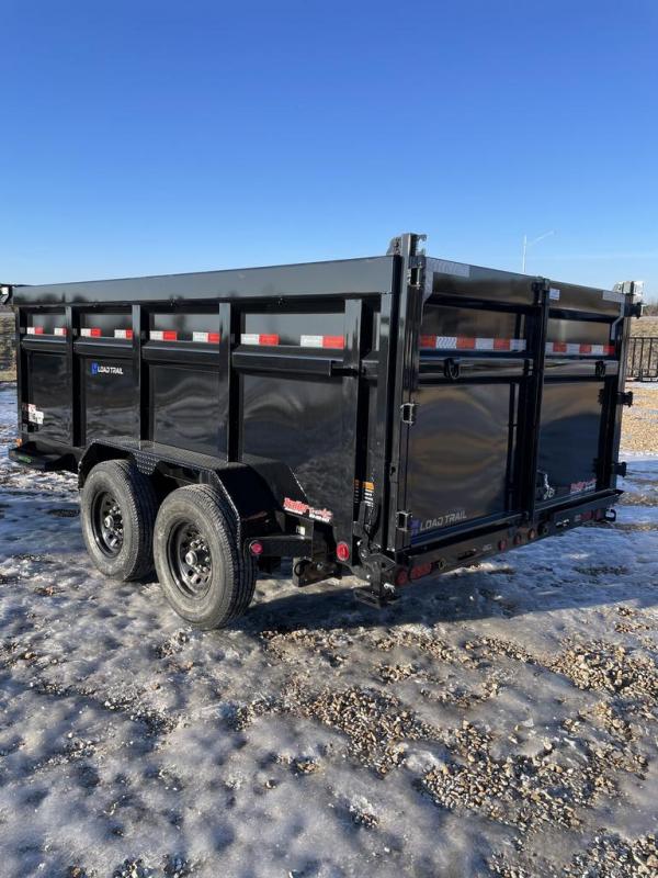 2025 Load Trail