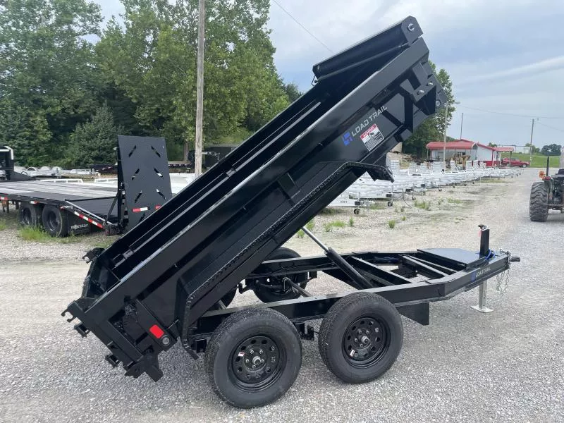 new Dump Trailers Load Trail  for sale, in Columbia, MO Thumbnail 2