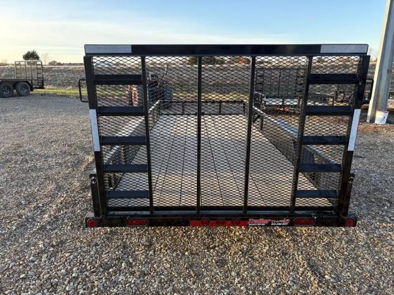 new Utility Trailers Load Trail  for sale, in Eugene, MO Thumbnail 3