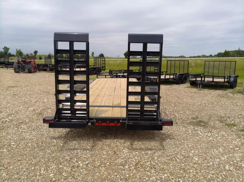 2025 Load Trail