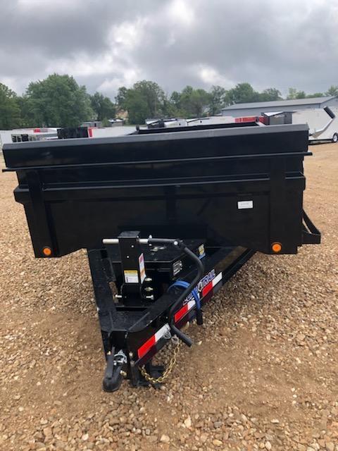 2021 Load Trail 83X14 DUMP Dump Trailer 2021 Load Trail 83X14 DUMP Dump Trailer