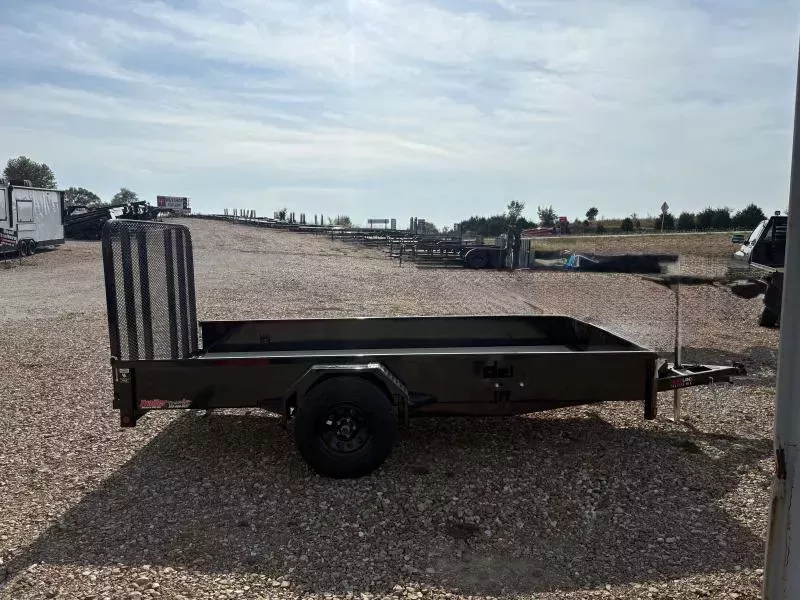 new Utility Trailers Heartland Trailer Mfg  for sale, in Eugene, MO Thumbnail 2