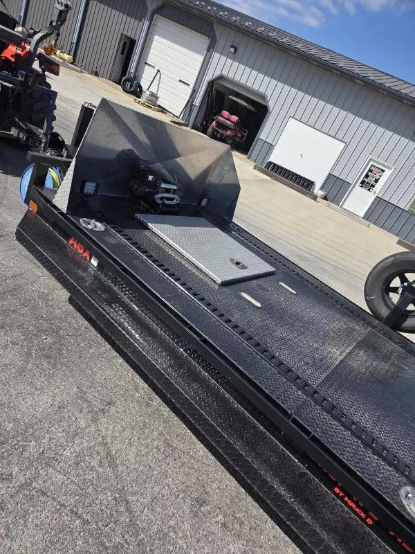 used Tilt Trailers MAXX-D  for sale, in Eugene, MO Thumbnail 7