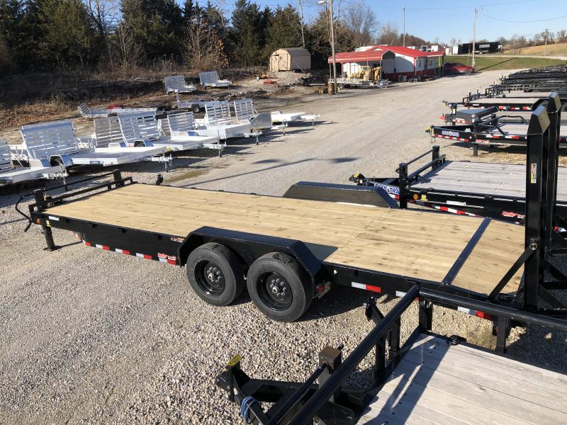 new Car Haulers / Racing Trailers Load Trail  for sale, in Columbia, MO Thumbnail 3